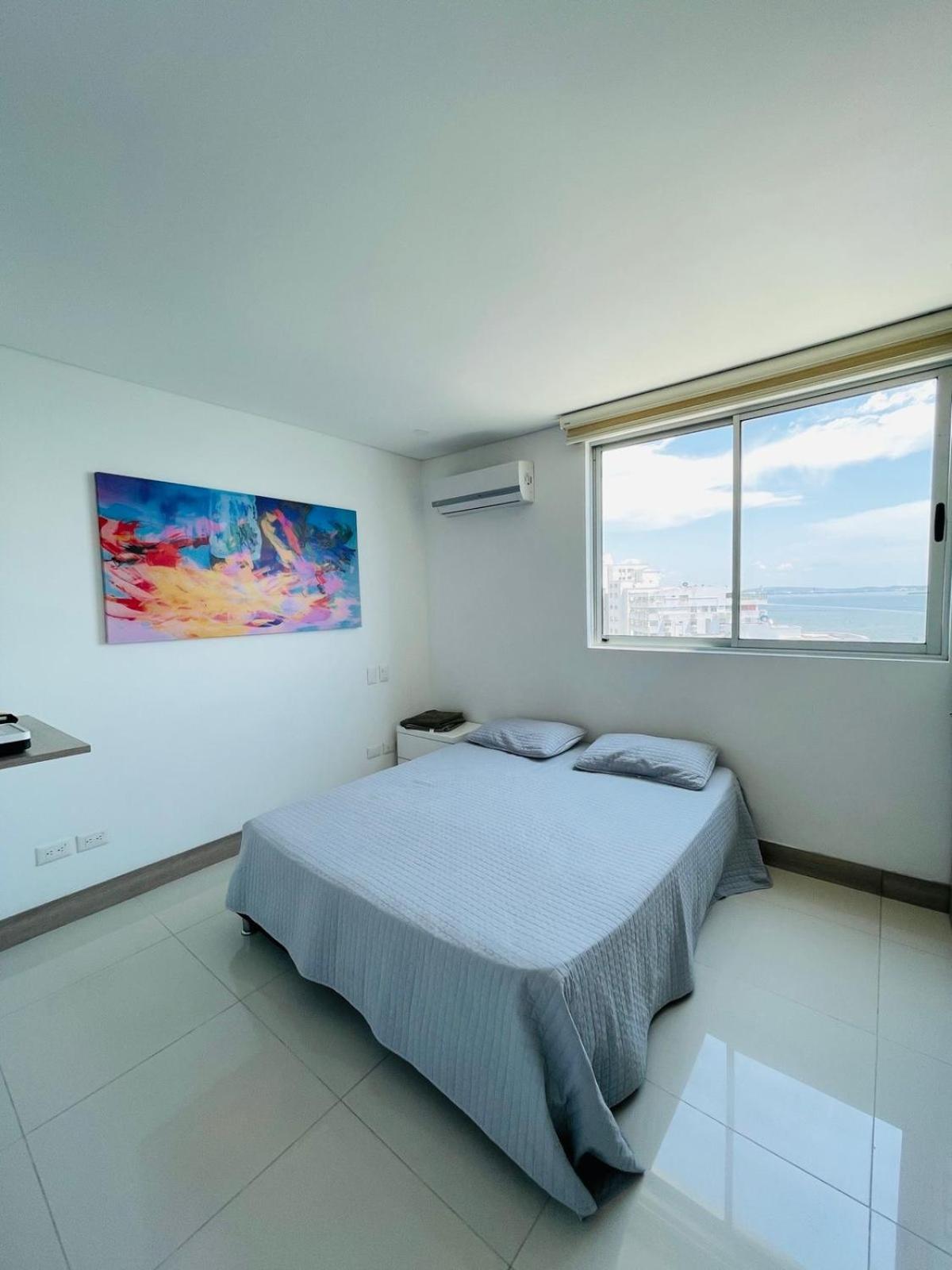 Cerca A Hilton Apartment Cartagena