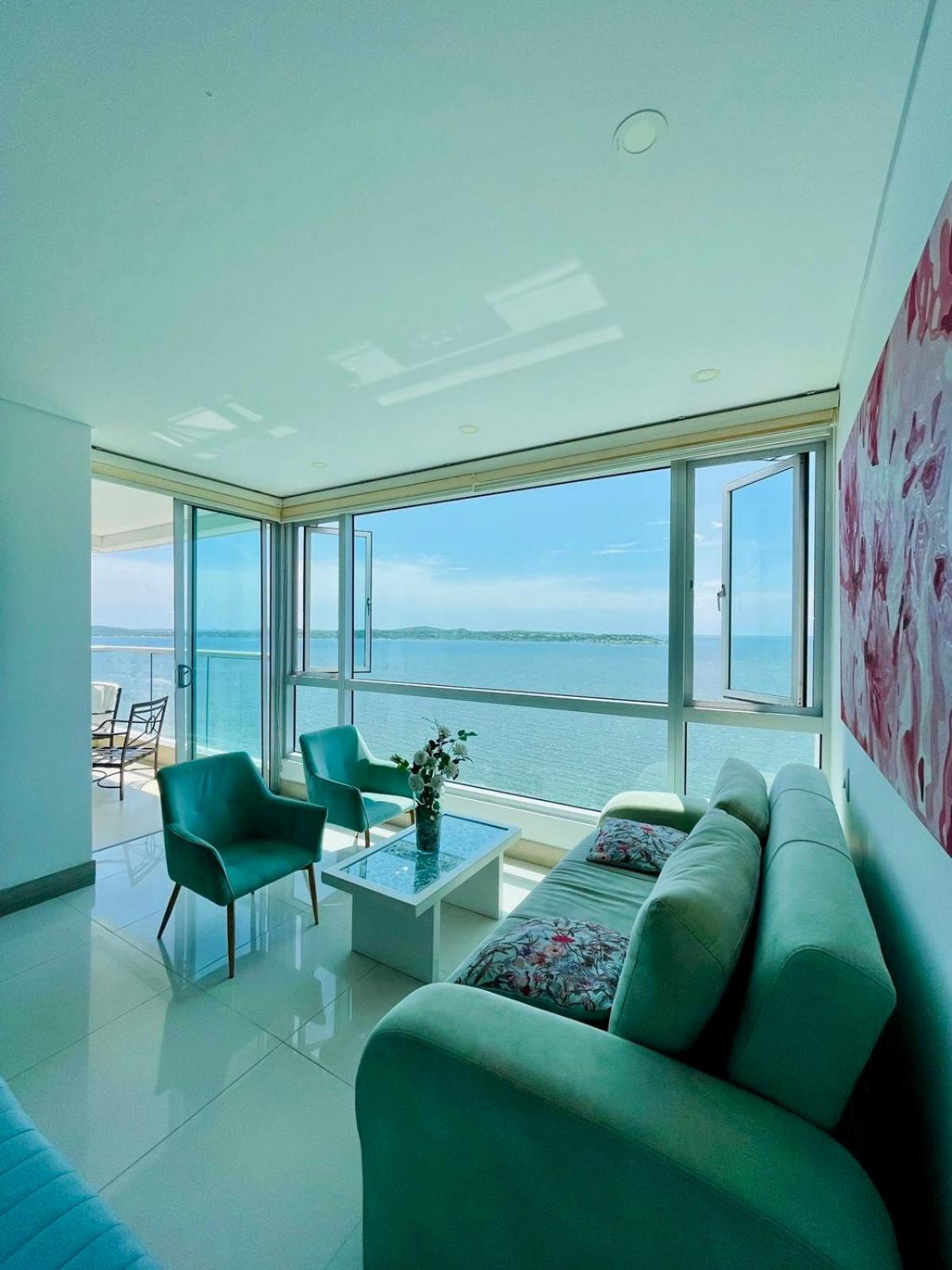 Apartment Cerca A Hilton Cartagena