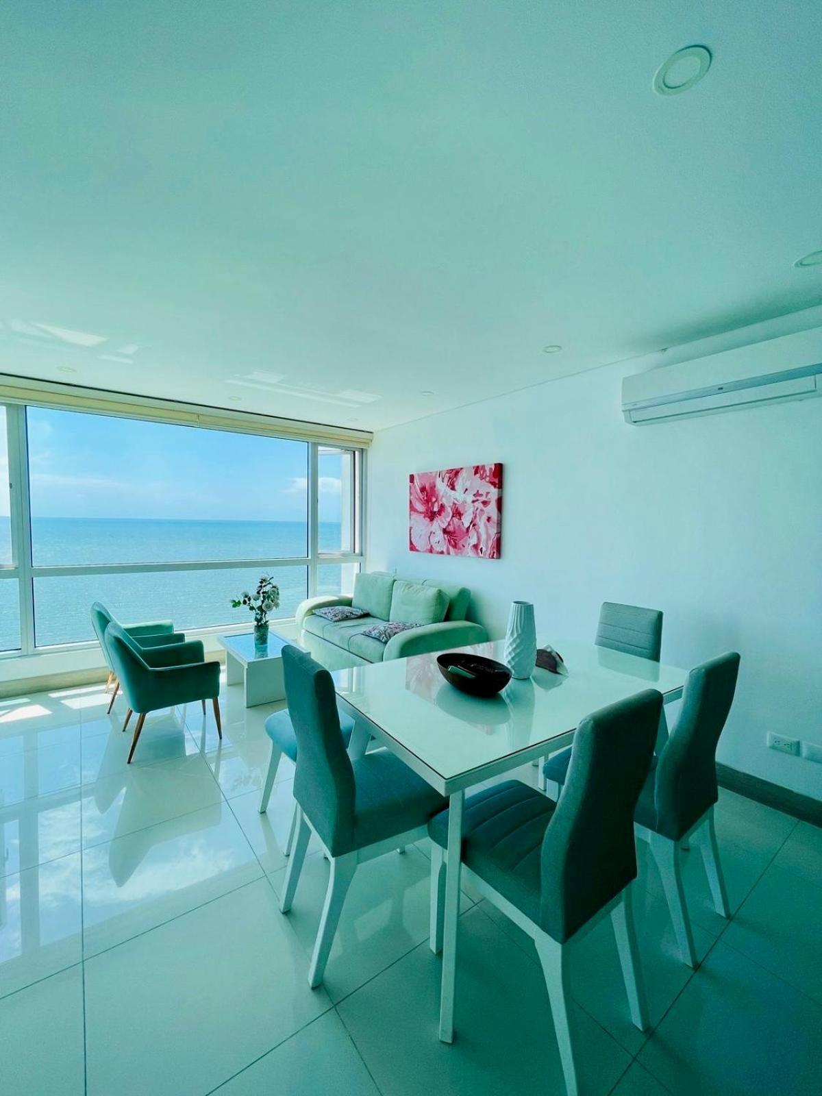 Apartment Cerca A Hilton Cartagena