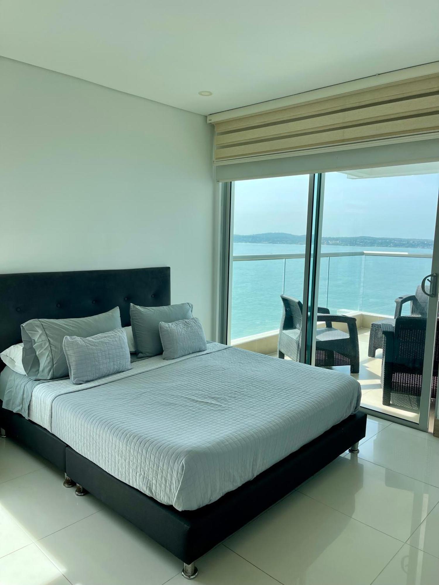 Apartment Cerca A Hilton Cartagena