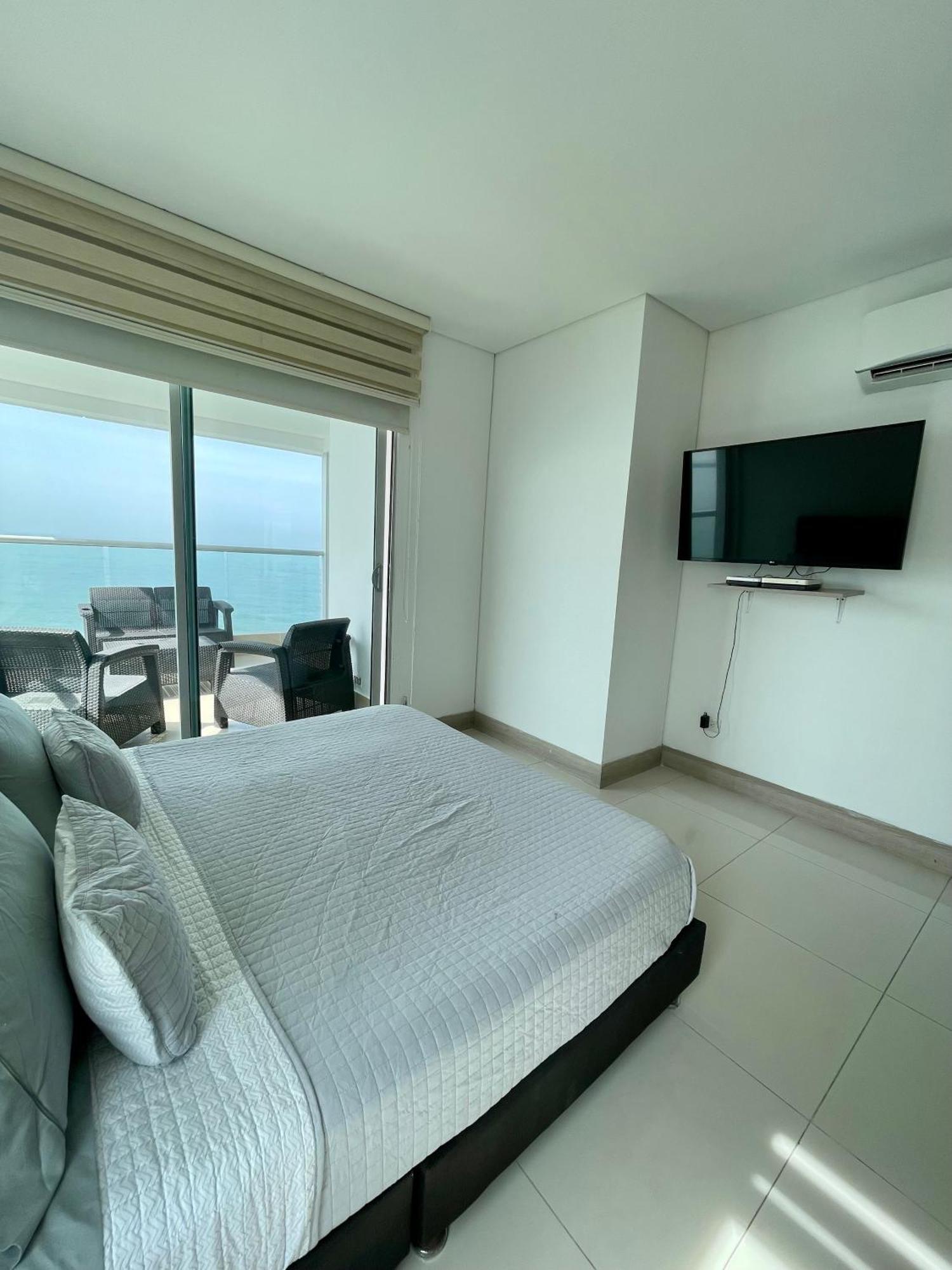 Apartment Cerca A Hilton *