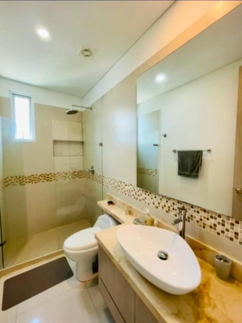 Apartamento Cerca A Hilton *