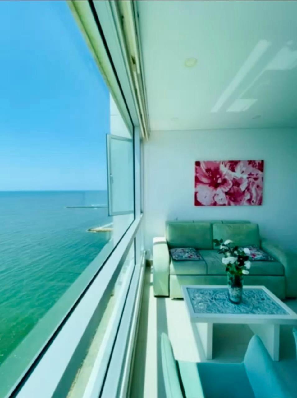 Apartamento Cerca A Hilton Cartagena